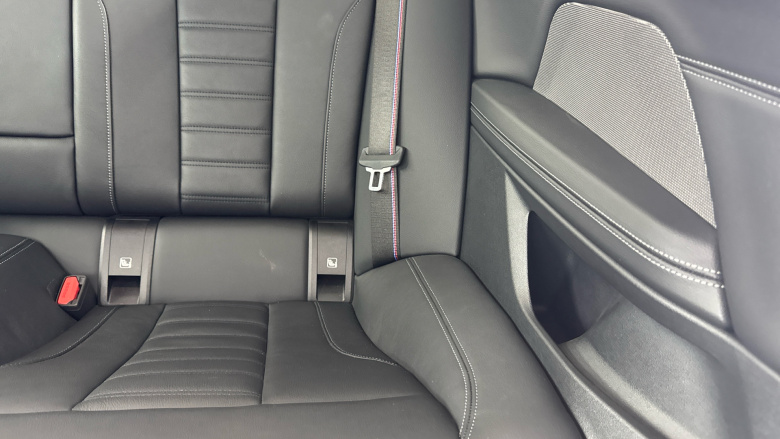 BMW 4 Series 420i M Sport 2dr Step Auto [Pro Pack] Petrol Coupe